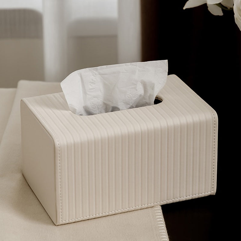 【ティッシュケース】 おしゃれ エレガント 多機能