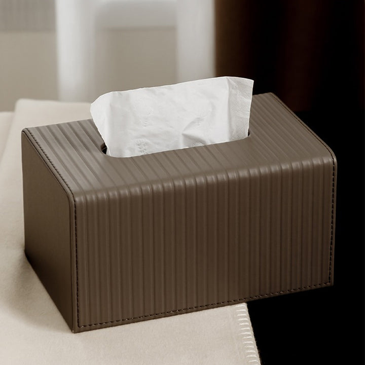 【ティッシュケース】 おしゃれ エレガント 多機能