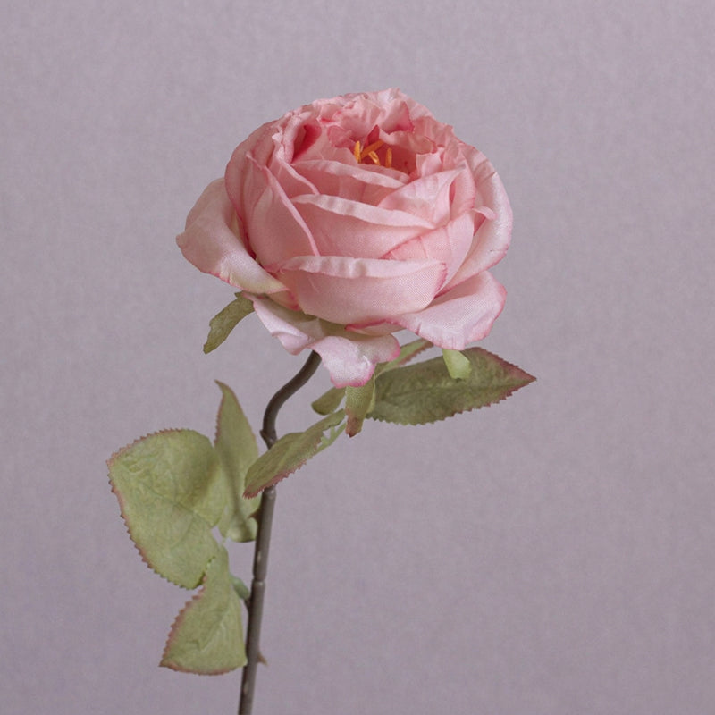 【造花 】バラ 可愛い インスタ映え レトロ
