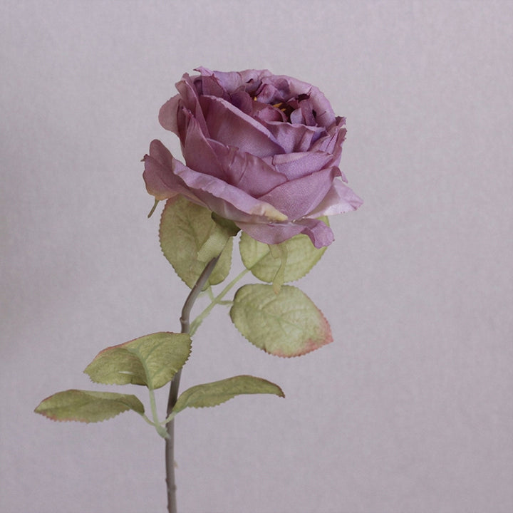 【造花 】バラ 可愛い インスタ映え レトロ