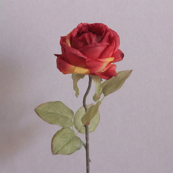 【造花 】バラ 可愛い インスタ映え レトロ