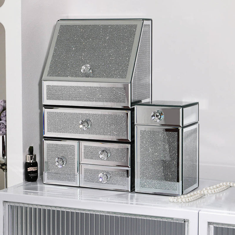 【新品・未開封】vim beauty アニバーサリーBOX（グロウBOX） 一部即納】ミニレザーリングボックス | Cherry Sugar