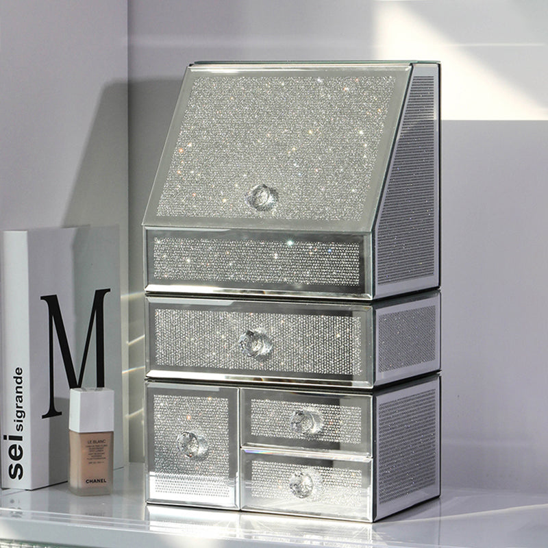 新品 アクセサリー収納 INDOORPLUS公式/アクセサリー収納 防塵遮光 – Indoorplus