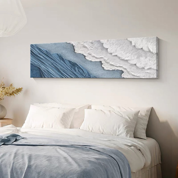 【掛絵】海風景 モダンエレガント 選べる5タイプ