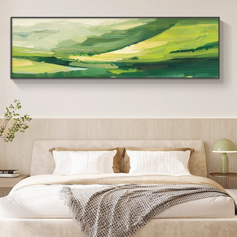 【掛絵】モダン抽象 高級テクスチャー