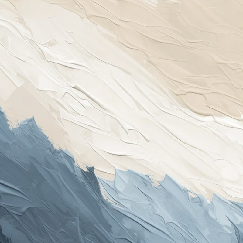 【掛絵】モダン抽象 高級テクスチャー