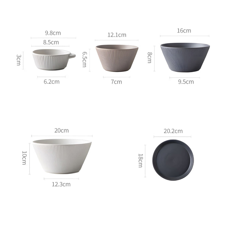 【食器】北欧風 おしゃれ 食器セット