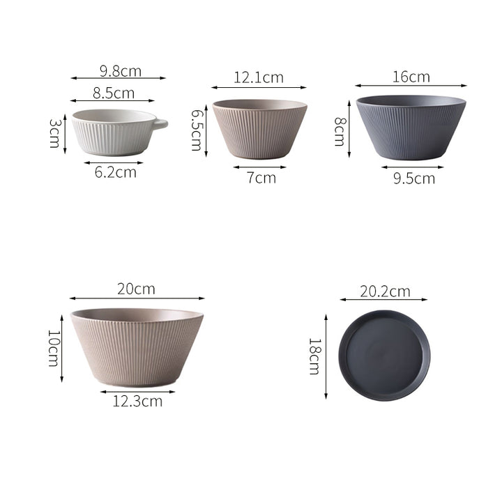 【食器】北欧風 おしゃれ 食器セット