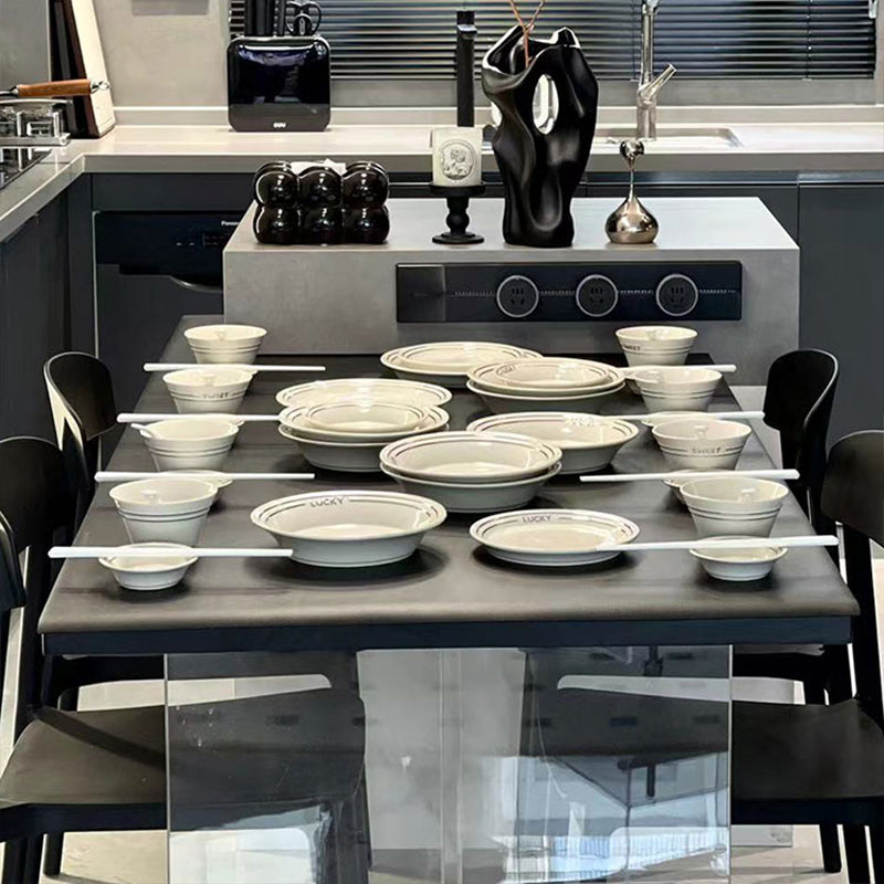 INDOORPLUS公式｜食器 ホワイト シンプル セット – Indoorplus