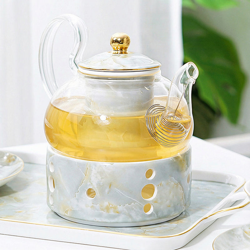 【コーヒーセット・ティーセット】 ヨーロッパ風 セラミック