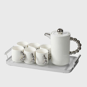 スタイル: B（ピッチャー*1 + コップ*6 + トレー*1）