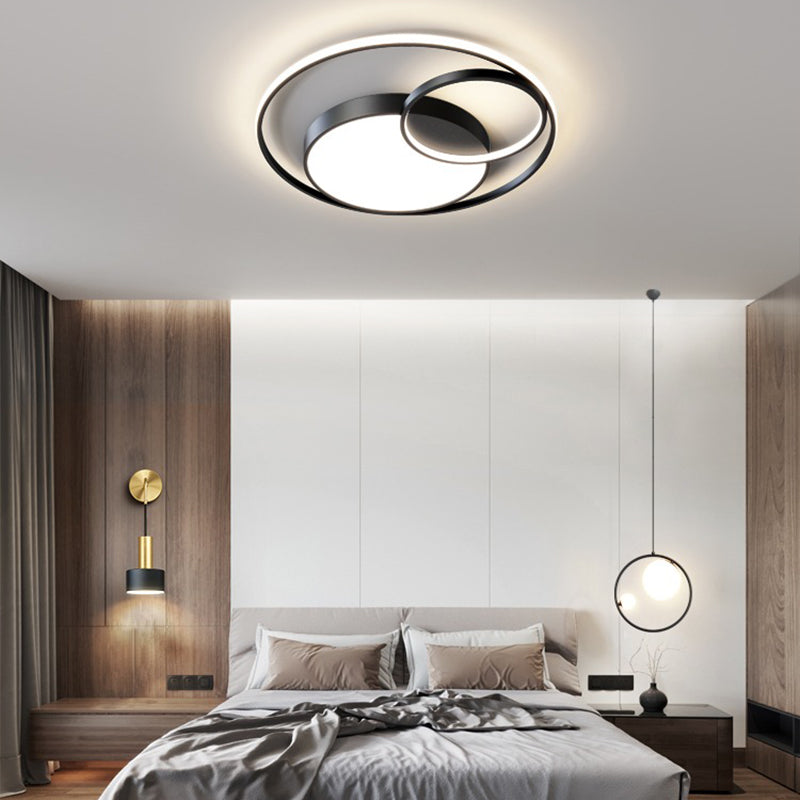 【シーリングライト】デザイン性 調光モード多種 調光調色