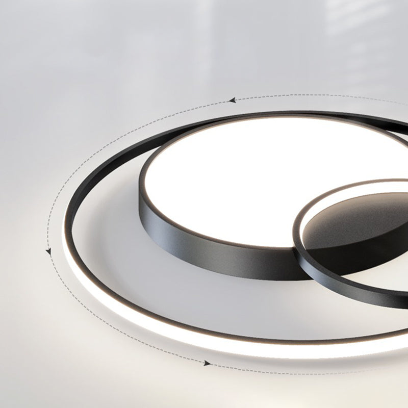 【シーリングライト】デザイン性 調光モード多種 調光調色