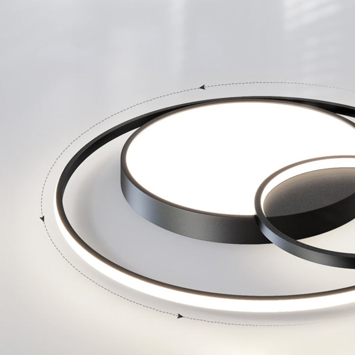 【シーリングライト】デザイン性 調光モード多種 調光調色