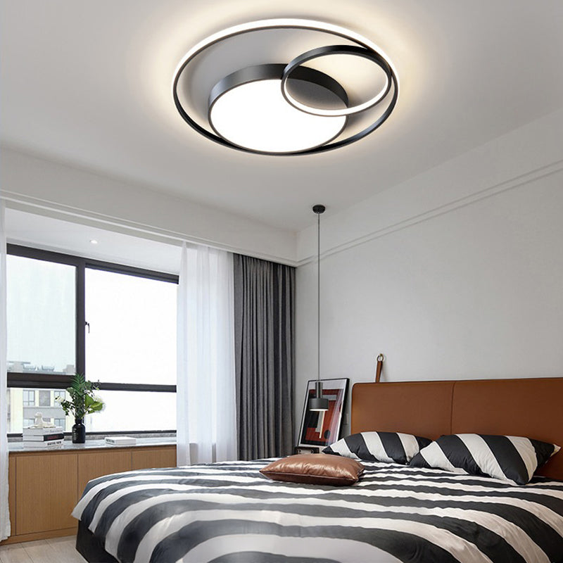 【シーリングライト】デザイン性 調光モード多種 調光調色