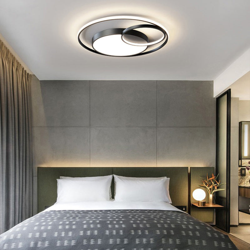 【シーリングライト】デザイン性 調光モード多種 調光調色