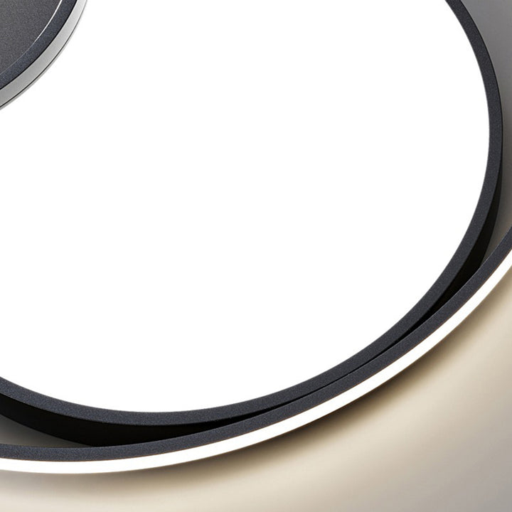 【シーリングライト】デザイン性 調光モード多種 調光調色