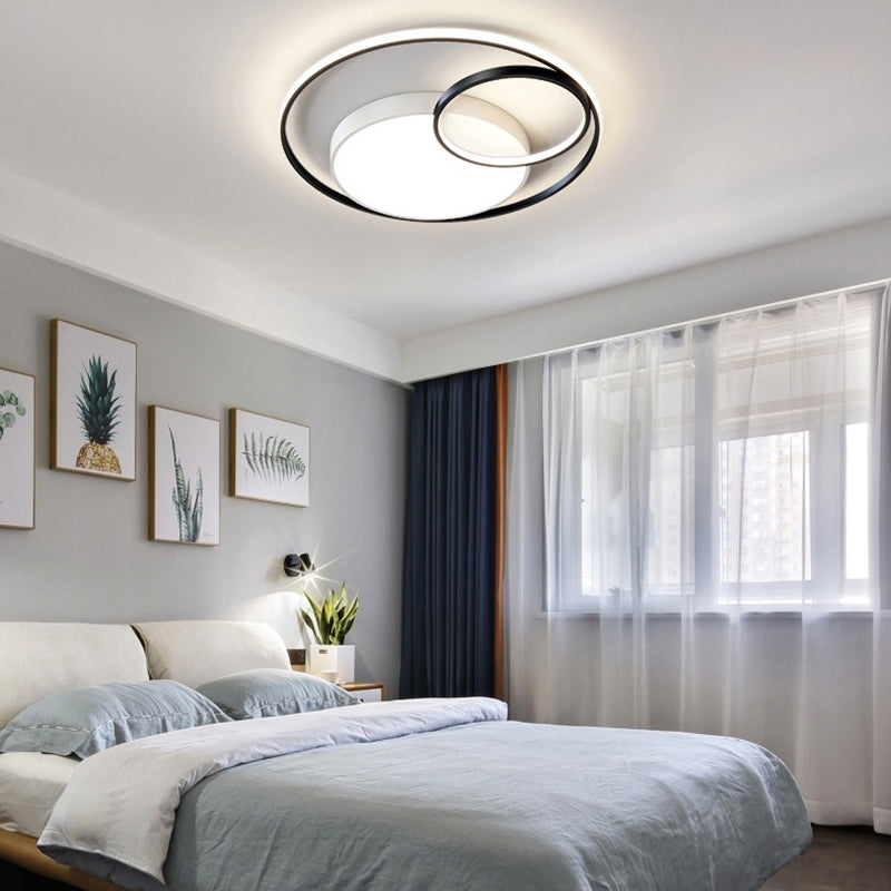 【シーリングライト】デザイン性 調光モード多種 調光調色