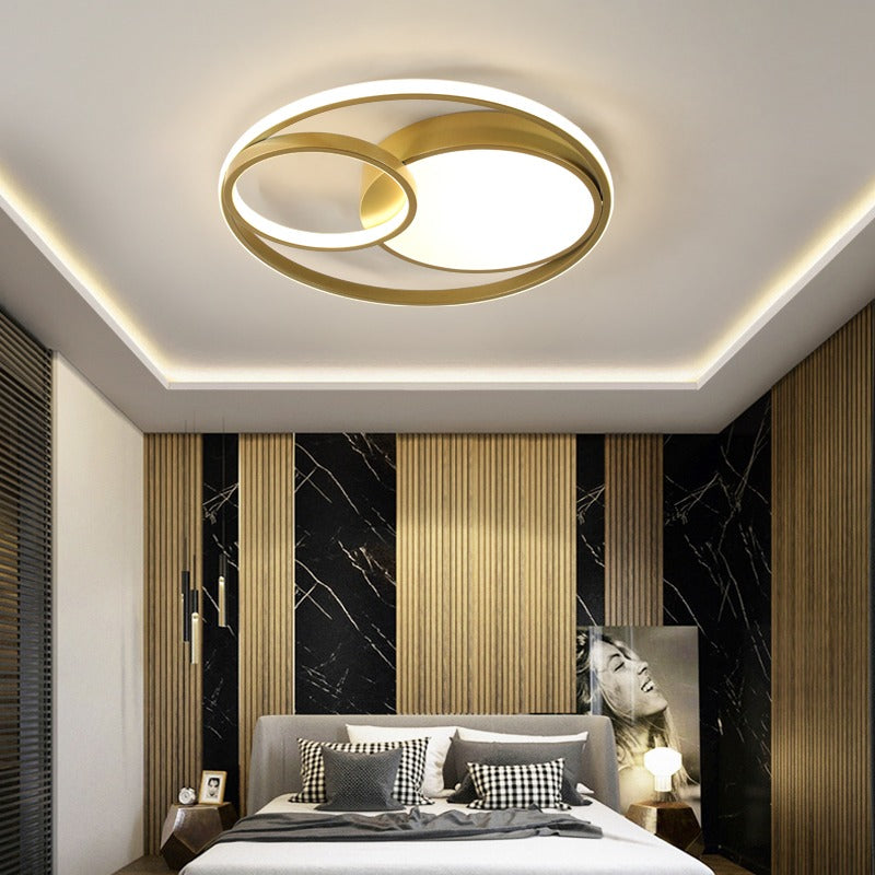 【シーリングライト】デザイン性 調光モード多種 調光調色