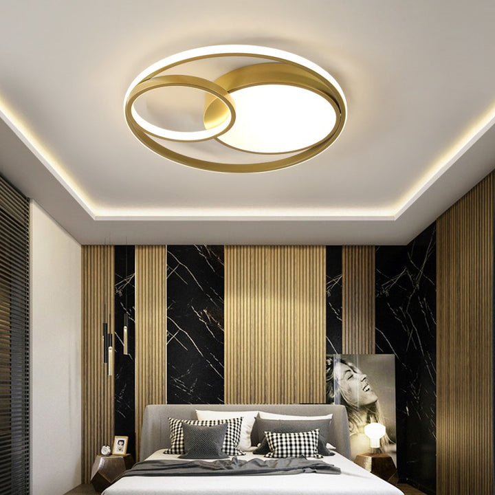 【シーリングライト】デザイン性 調光モード多種 調光調色