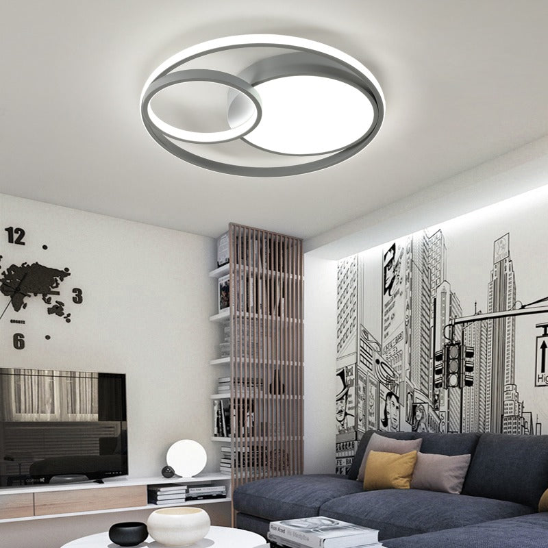 indoorplus おしゃれ LEDシーリングライト INDOORPLUS公式/ シーリングライト・LED照明器具 おしゃれ 高級感