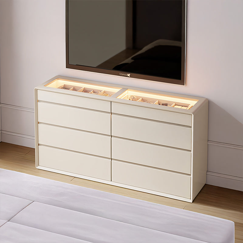 【ジュエリーキャビネット】コレクション エレガント 見せる収納