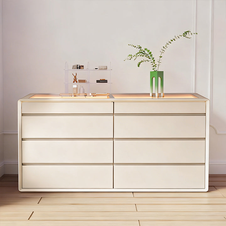 【ジュエリーキャビネット】コレクション エレガント 見せる収納