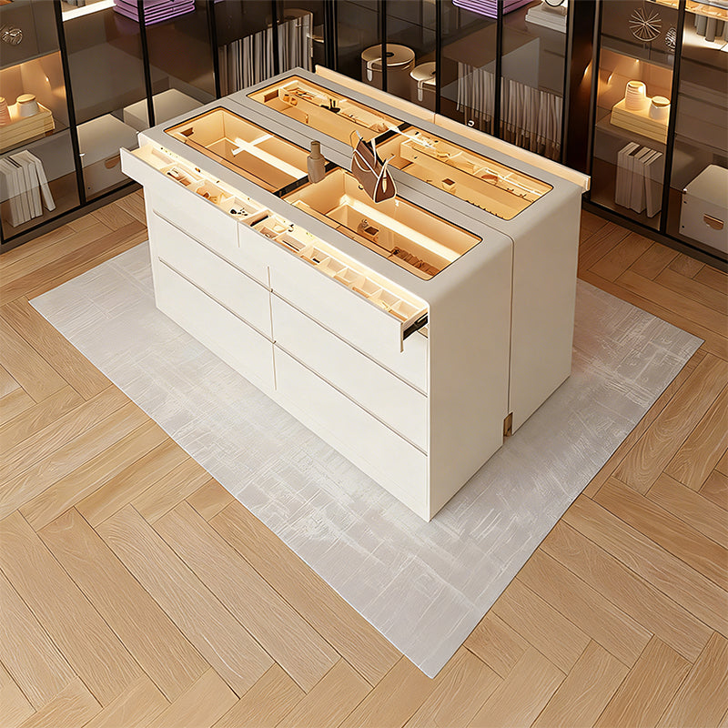 【ジュエリーキャビネット】コレクション エレガント 見せる収納