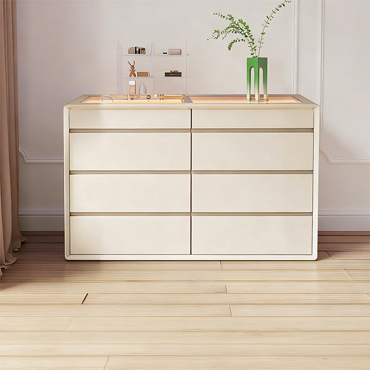 【ジュエリーキャビネット】コレクション エレガント 見せる収納