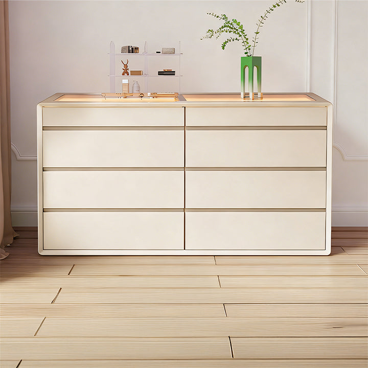 【ジュエリーキャビネット】コレクション エレガント 見せる収納