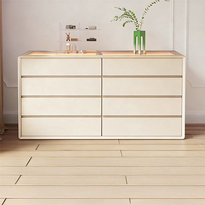 【ジュエリーキャビネット】コレクション エレガント 見せる収納