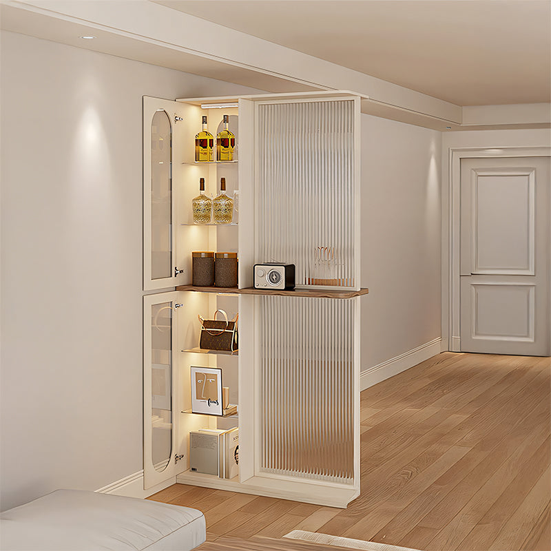 INDOORPLUS公式｜パーテーション フランス風 多機能屏風 – Indoorplus