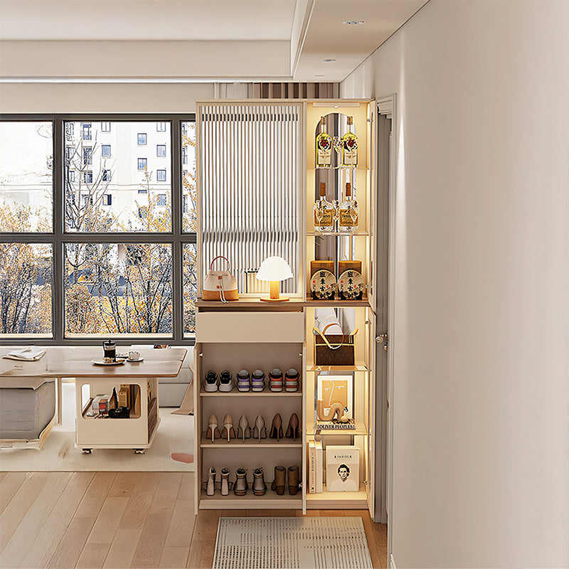 INDOORPLUS公式｜パーテーション フランス風 多機能屏風 – Indoorplus