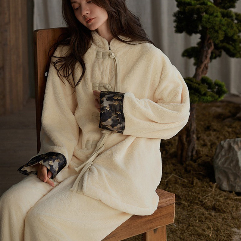 ルームウェア・パジャマ and.I INDOORPLUS公式 | ルームウェア・パジャマ カップル 保温性 – Indoorplus