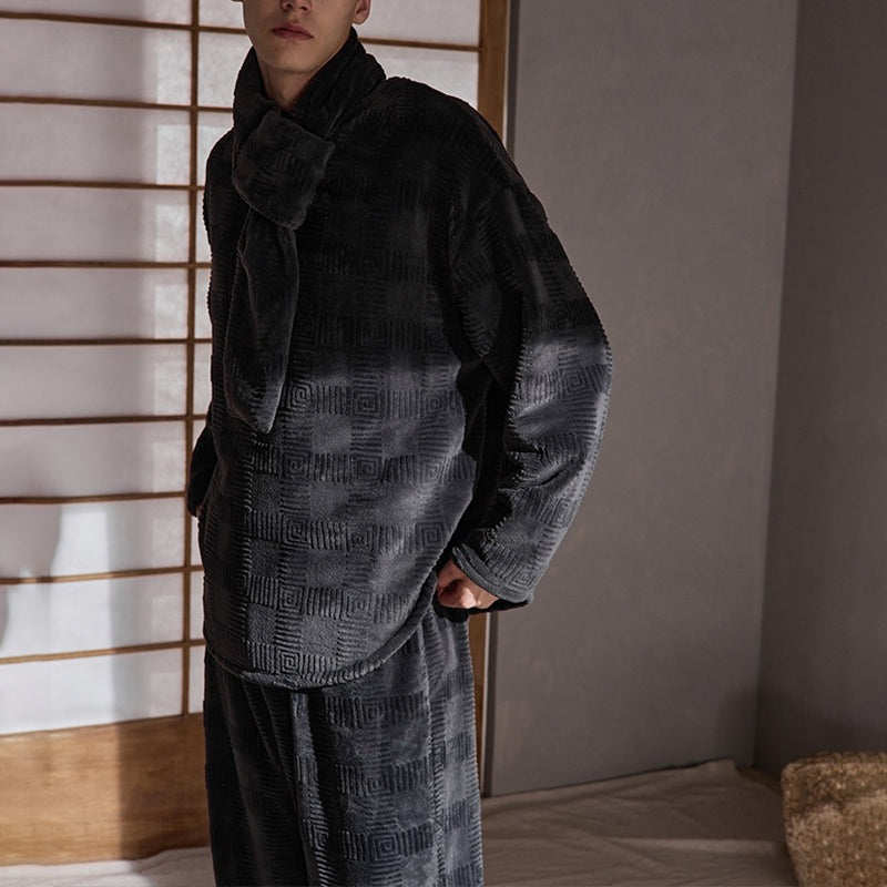 ルームウェア・パジャマ mrn INDOORPLUS公式 | ルームウェア・パジャマ メンズ モダン – Indoorplus