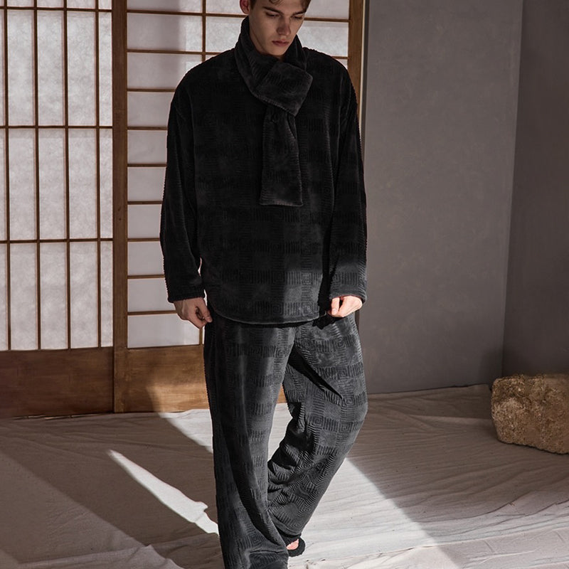 ルームウェア・パジャマ man INDOORPLUS公式 | ルームウェア・パジャマ メンズ モダン – Indoorplus