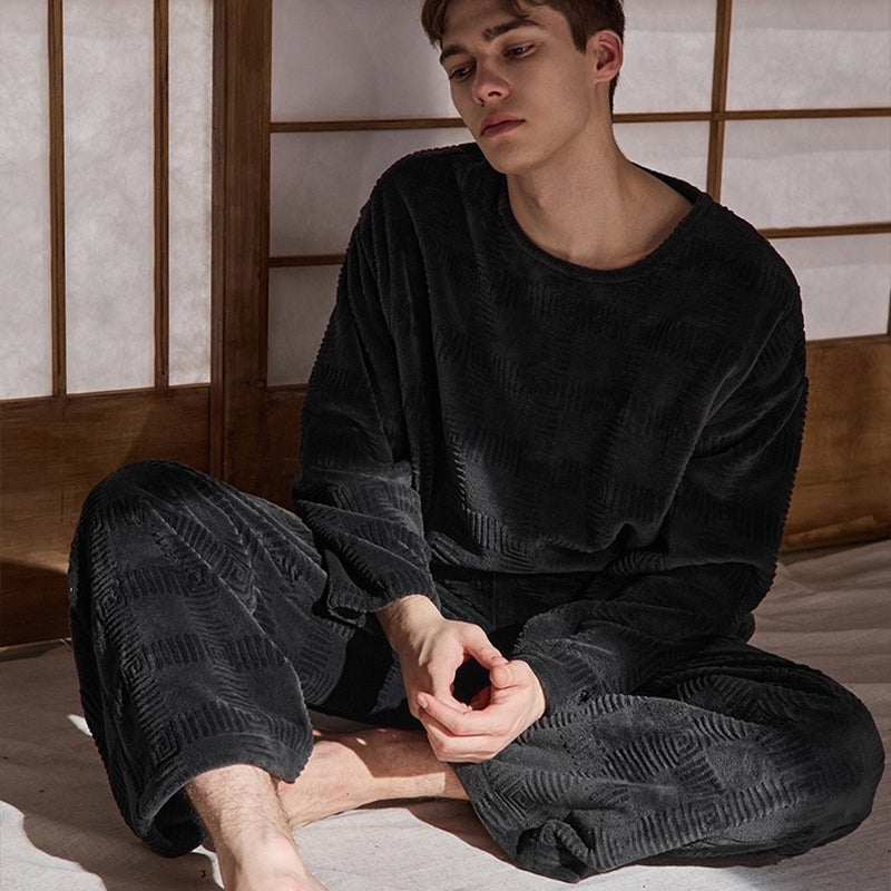 ルームウェア・パジャマ mrn INDOORPLUS公式 | ルームウェア・パジャマ メンズ モダン