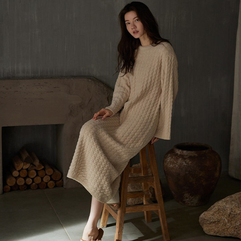 INDOORPLUS公式 | ルームウェア・パジャマ シンプル ドロップ