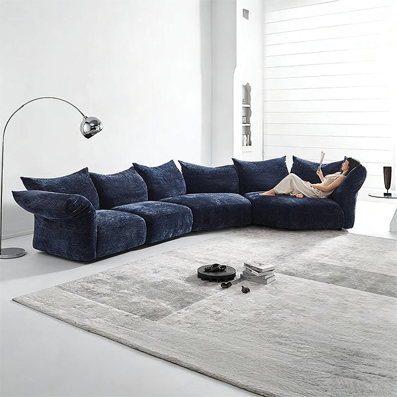 【ソファ】柔か 温かい 快適性