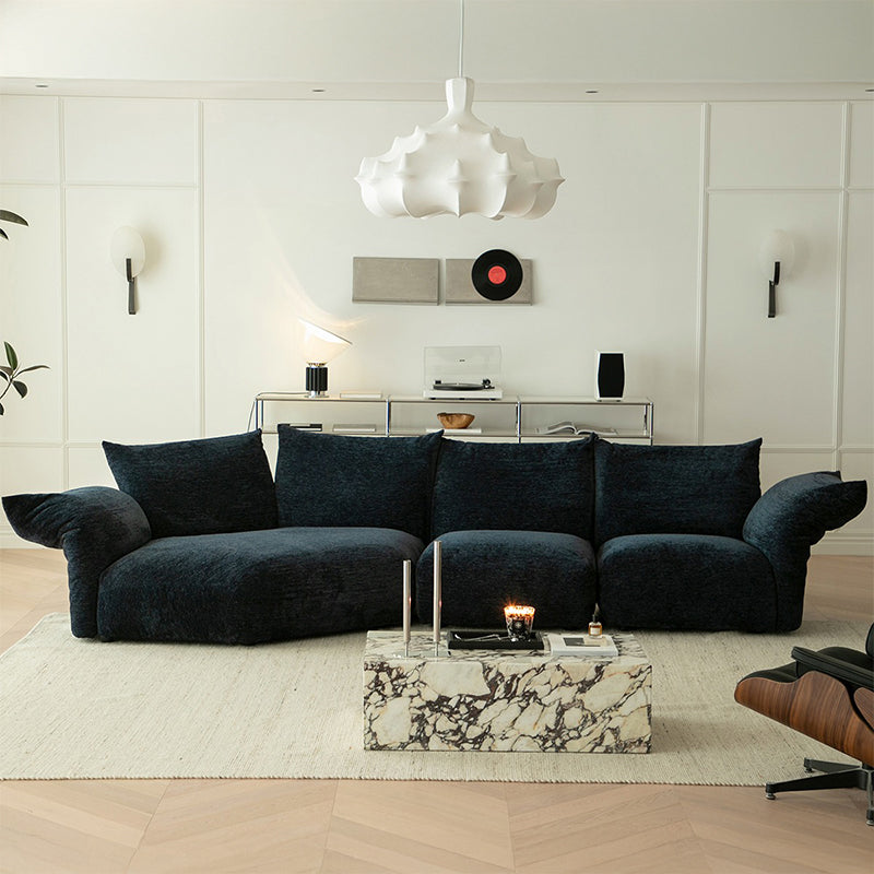 【ソファ】柔か 温かい 快適性