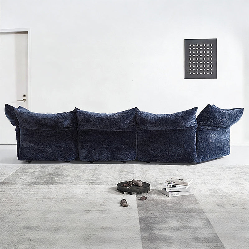 【ソファ】柔か 温かい 快適性