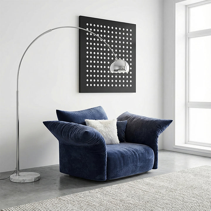 【ソファ】柔か 温かい 快適性