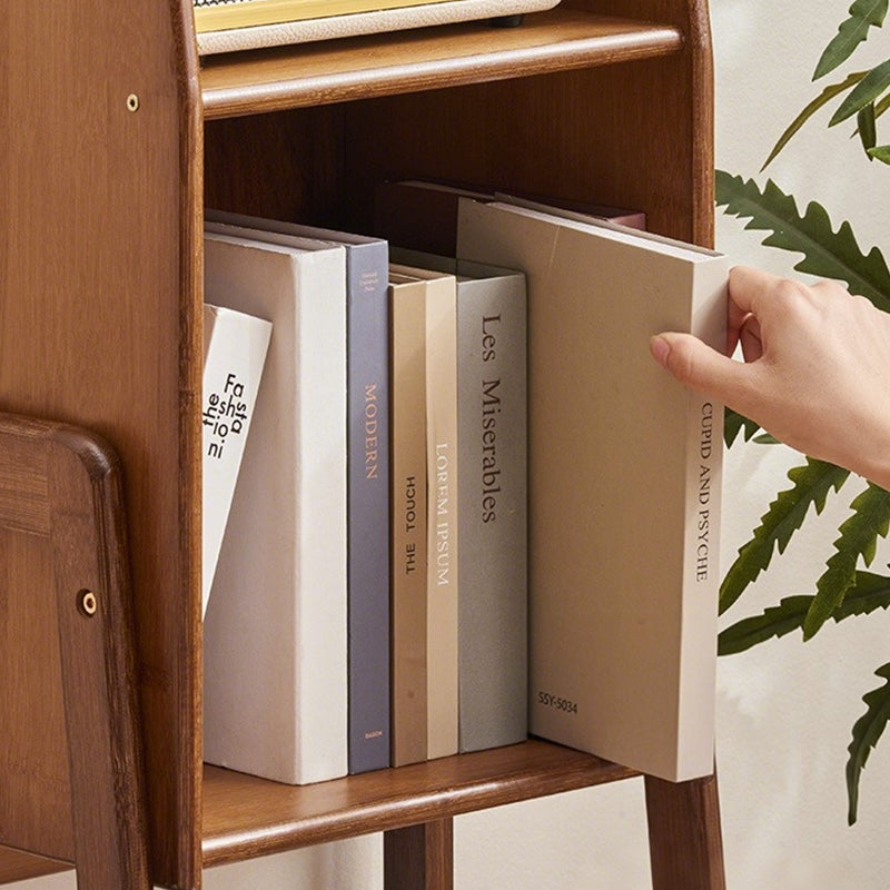 INDOORPLUS公式 |本棚 北欧風 シンプル – Indoorplus