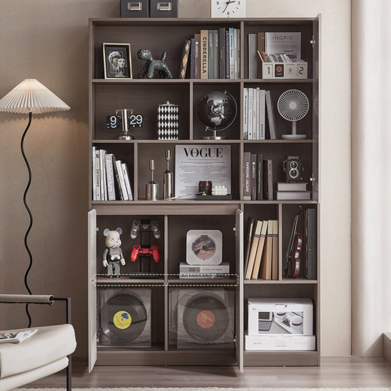 ID:G60472631 本棚2面