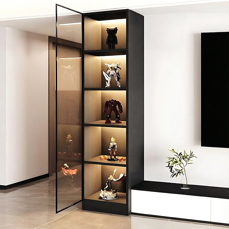 【ショーケース】クリアライト モダン風