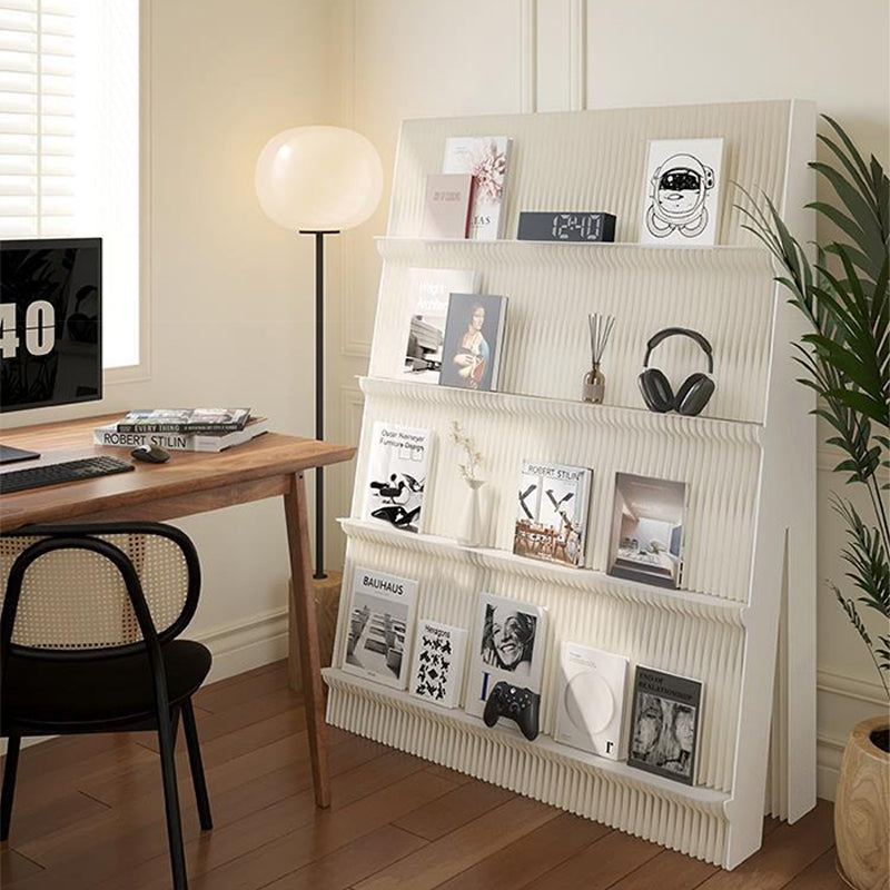 INDOORPLUS公式 | 本棚 音階デザイン シンプル – Indoorplus