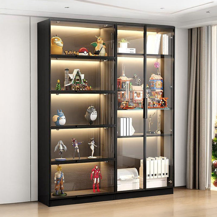 【ショーケース】クリアビジョン コレクション