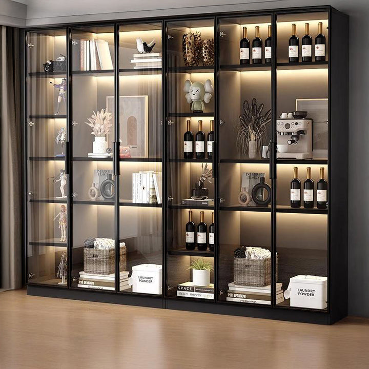 【ショーケース】クリアビジョン コレクション