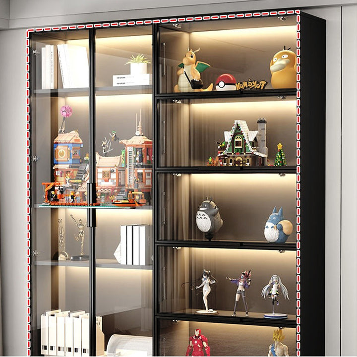 【ショーケース】クリアビジョン コレクション