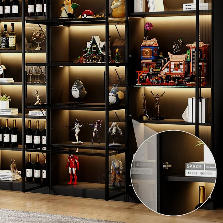 【ショーケース】クリアビジョン コレクション